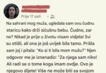 Izgubila sam muža… a onda mi je nepoznata žena otkrila tajnu o detetu koju je krio od mene Izgubila sam muža… a onda mi je nepoznata žena otkrila tajnu o detetu koju je krio od mene
