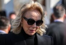 „Izletjela na ulicu usred noći i zvala policiju“: Komšije Lepa Brena otkrile šta se dešava, 0vo je h0r0r, uznemirujući snimak objavljen „Izletjela na ulicu usred noći i zvala policiju“: Komšije Lepa Brena otkrile šta se dešava, 0vo je h0r0r, uznemirujući snimak objavljen
