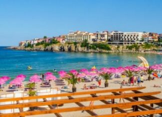 Je li ovo najpovoljnije: Sedam dana za all-inclusive odmor manje od 300 eura Je li ovo najpovoljnije: Sedam dana za all-inclusive odmor manje od 300 eura