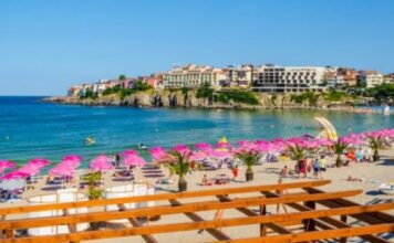 Je li ovo najpovoljnije: Sedam dana za all-inclusive odmor manje od 300 eura Je li ovo najpovoljnije: Sedam dana za all-inclusive odmor manje od 300 eura