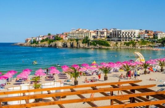 Je li ovo najpovoljnije: Sedam dana za all-inclusive odmor manje od 300 eura Je li ovo najpovoljnije: Sedam dana za all-inclusive odmor manje od 300 eura