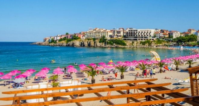 Je li ovo najpovoljnije: Sedam dana za all-inclusive odmor manje od 300 eura Je li ovo najpovoljnije: Sedam dana za all-inclusive odmor manje od 300 eura