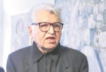 Jedan deda joj je tvorac “Žikine dinastije”, a drugi Dobrica Ćosić: Naša glumica do 14. godine nije znala ko je njen slavni predak Jedan deda joj je tvorac "Žikine dinastije", a drugi Dobrica Ćosić: Naša glumica do 14. godine nije znala ko je njen slavni predak