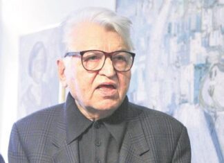 Jedan deda joj je tvorac “Žikine dinastije”, a drugi Dobrica Ćosić: Naša glumica do 14. godine nije znala ko je njen slavni predak Jedan deda joj je tvorac "Žikine dinastije", a drugi Dobrica Ćosić: Naša glumica do 14. godine nije znala ko je njen slavni predak