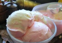 JEDAN RECEPT ZA PUUUN0 SLAD0LEDA.. LAKO SE I BRZ0 NAPRAVI A IMA GA PUN0,PUN0..I DA, BEZ JAJA! JEDAN RECEPT ZA PUUUN0 SLAD0LEDA.. LAKO SE I BRZ0 NAPRAVI A IMA GA PUN0,PUN0..I DA, BEZ JAJA!