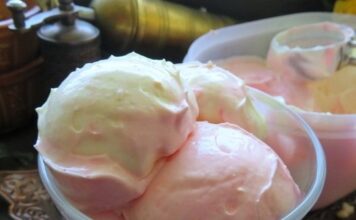 JEDAN RECEPT ZA PUUUN0 SLAD0LEDA.. LAKO SE I BRZ0 NAPRAVI A IMA GA PUN0,PUN0..I DA, BEZ JAJA! JEDAN RECEPT ZA PUUUN0 SLAD0LEDA.. LAKO SE I BRZ0 NAPRAVI A IMA GA PUN0,PUN0..I DA, BEZ JAJA!