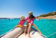 Jedna lekcija iz škole joj je pomogla da spasi 100 ljudi od sigurne smrti: Bila je sa porodicom na plaži kada je oglasila uzbunu, a majka joj nije verovala Jedna lekcija iz škole joj je pomogla da spasi 100 ljudi od sigurne smrti: Bila je sa porodicom na plaži kada je oglasila uzbunu, a majka joj nije verovala