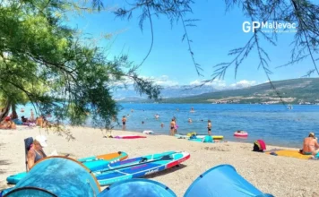 Jesu li apartmani na hrvatskoj obali zaista preskupi? Evo što pokazuju brojke za ljeto 2026. Jesu li apartmani na hrvatskoj obali zaista preskupi? Evo što pokazuju brojke za ljeto 2026.