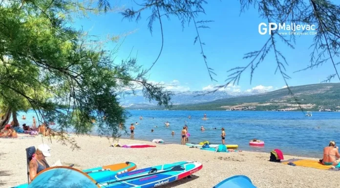 Jesu li apartmani na hrvatskoj obali zaista preskupi? Evo što pokazuju brojke za ljeto 2026. Jesu li apartmani na hrvatskoj obali zaista preskupi? Evo što pokazuju brojke za ljeto 2026.