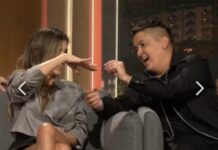Jovana Pajić progovorila o vjenčanju sa Marijom Šerifović: Više ništa ne kriju! Jovana Pajić progovorila o vjenčanju sa Marijom Šerifović: Više ništa ne kriju!