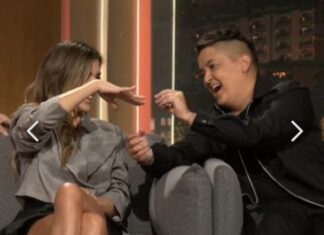 Jovana Pajić progovorila o vjenčanju sa Marijom Šerifović: Više ništa ne kriju! Jovana Pajić progovorila o vjenčanju sa Marijom Šerifović: Više ništa ne kriju!