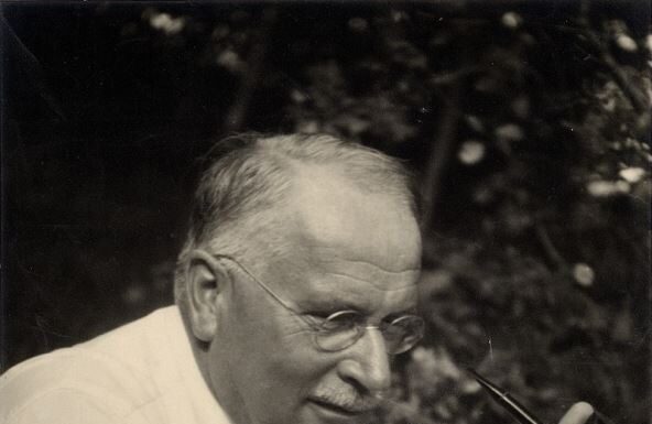 Jung je smatrao da se svaki problem u braku može rešiti kad shvatite 1 važnu stvar Jung je smatrao da se svaki problem u braku može rešiti kad shvatite 1 važnu stvar