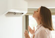 Kako kod kuće očistiti klima uređaj? 5 koraka zbog kojih vam nije potreban majstor Kako kod kuće očistiti klima uređaj? 5 koraka zbog kojih vam nije potreban majstor