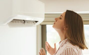Kako kod kuće očistiti klima uređaj? 5 koraka zbog kojih vam nije potreban majstor Kako kod kuće očistiti klima uređaj? 5 koraka zbog kojih vam nije potreban majstor