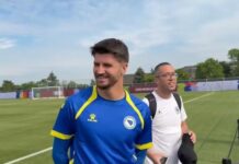 Kanađani u čudu: BiH “otežava posao”, pripremaju se za kišu Kanađani u čudu: BiH “otežava posao”, pripremaju se za kišu