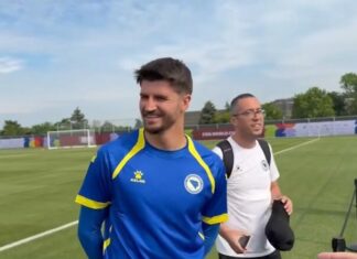 Kanađani u čudu: BiH “otežava posao”, pripremaju se za kišu Kanađani u čudu: BiH “otežava posao”, pripremaju se za kišu