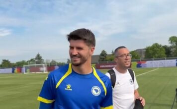 Kanađani u čudu: BiH “otežava posao”, pripremaju se za kišu Kanađani u čudu: BiH “otežava posao”, pripremaju se za kišu