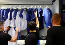 Kelme kasni s isporukom: Mnogi navijači neće dobiti dresove do nove utakmice Zmajeva Kelme kasni s isporukom: Mnogi navijači neće dobiti dresove do nove utakmice Zmajeva