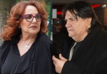 Kemiš raskrinkao Anu Bekutu, “od kako nema Mrke, dobro si mi miješala kukovima” pročitajte cijelo pismo… Kemiš raskrinkao Anu Bekutu, “od kako nema Mrke, dobro si mi miješala kukovima” pročitajte cijelo pismo…