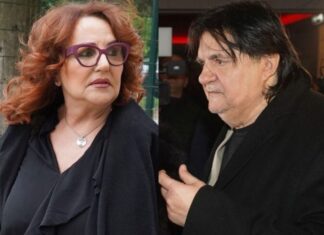 Kemiš raskrinkao Anu Bekutu, “od kako nema Mrke, dobro si mi miješala kukovima” pročitajte cijelo pismo… Kemiš raskrinkao Anu Bekutu, “od kako nema Mrke, dobro si mi miješala kukovima” pročitajte cijelo pismo…