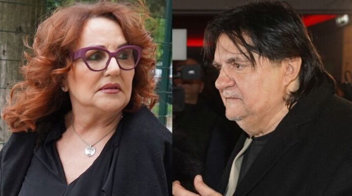 Kemiš raskrinkao Anu Bekutu, “od kako nema Mrke, dobro si mi miješala kukovima” pročitajte cijelo pismo… Kemiš raskrinkao Anu Bekutu, “od kako nema Mrke, dobro si mi miješala kukovima” pročitajte cijelo pismo…