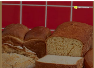 Koja vrsta kruha je najzdravija: Nutricionisti su jasni – ovo jedite svaki dan Koja vrsta kruha je najzdravija: Nutricionisti su jasni – ovo jedite svaki dan