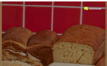Koja vrsta kruha je najzdravija: Nutricionisti su jasni – ovo jedite svaki dan Koja vrsta kruha je najzdravija: Nutricionisti su jasni – ovo jedite svaki dan