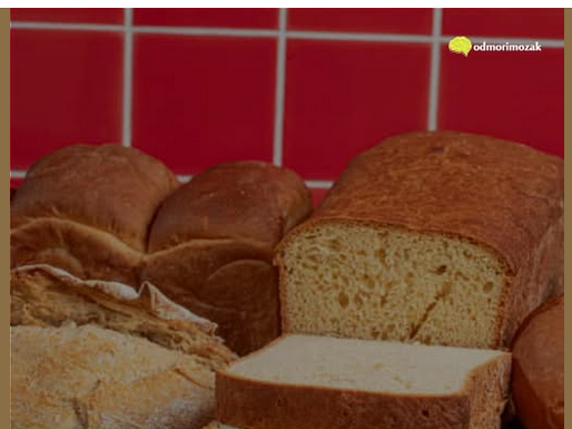 Koja vrsta kruha je najzdravija: Nutricionisti su jasni – ovo jedite svaki dan Koja vrsta kruha je najzdravija: Nutricionisti su jasni – ovo jedite svaki dan