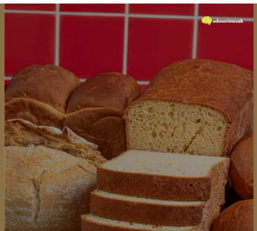 Koja vrsta kruha je najzdravija: Nutricionisti su jasni – ovo jedite svaki dan Koja vrsta kruha je najzdravija: Nutricionisti su jasni – ovo jedite svaki dan