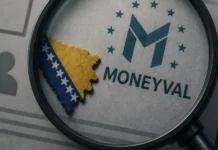 Koje su posljedice uvođenja “sive liste” Moneyvala za BiH? Koje su posljedice uvođenja “sive liste” Moneyvala za BiH?