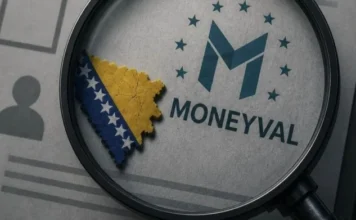 Koje su posljedice uvođenja “sive liste” Moneyvala za BiH? Koje su posljedice uvođenja “sive liste” Moneyvala za BiH?