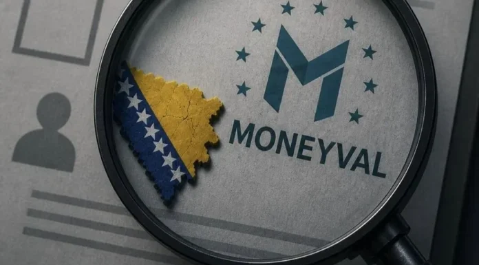 Koje su posljedice uvođenja “sive liste” Moneyvala za BiH? Koje su posljedice uvođenja “sive liste” Moneyvala za BiH?