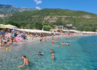 Koliko je novca potrebno za ljetovanje u Crnoj Gori? Koliko je novca potrebno za ljetovanje u Crnoj Gori?