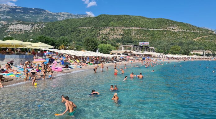 Koliko je novca potrebno za ljetovanje u Crnoj Gori? Koliko je novca potrebno za ljetovanje u Crnoj Gori?