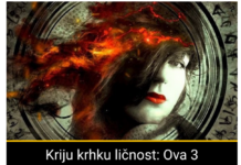 Kriju krhku ličnost: Ova 3 horoskopska znaka djeluju jaki kao stijena, a duša im je osjetljiva! Kriju krhku ličnost: Ova 3 horoskopska znaka djeluju jaki kao stijena, a duša im je osjetljiva!