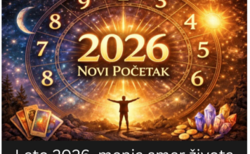 Leto 2026. menja smer života za 4 horoskopska znaka: Počinje period koji će dugo pamtiti, evo šta ih čeka Leto 2026. menja smer života za 4 horoskopska znaka: Počinje period koji će dugo pamtiti, evo šta ih čeka
