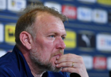 ‘Ma dajte, pa o čemu pričamo…’: Robert Prosinečki komentarisao nastup Barbareza i Zmajeva na startu Mundijala ‘Ma dajte, pa o čemu pričamo…’: Robert Prosinečki komentarisao nastup Barbareza i Zmajeva na startu Mundijala