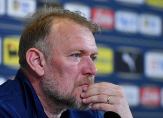 ‘Ma dajte, pa o čemu pričamo…’: Robert Prosinečki komentarisao nastup Barbareza i Zmajeva na startu Mundijala ‘Ma dajte, pa o čemu pričamo…’: Robert Prosinečki komentarisao nastup Barbareza i Zmajeva na startu Mundijala