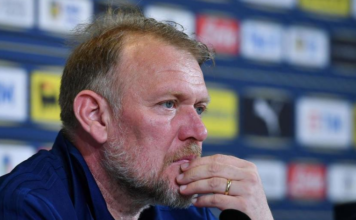 ‘Ma dajte, pa o čemu pričamo…’: Robert Prosinečki komentarisao nastup Barbareza i Zmajeva na startu Mundijala ‘Ma dajte, pa o čemu pričamo…’: Robert Prosinečki komentarisao nastup Barbareza i Zmajeva na startu Mundijala