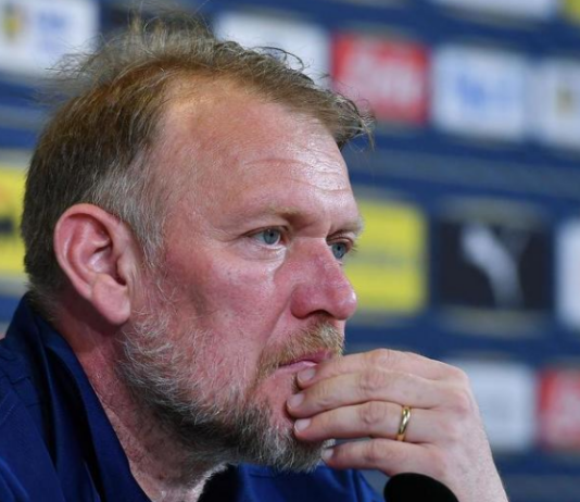 ‘Ma dajte, pa o čemu pričamo…’: Robert Prosinečki komentarisao nastup Barbareza i Zmajeva na startu Mundijala ‘Ma dajte, pa o čemu pričamo…’: Robert Prosinečki komentarisao nastup Barbareza i Zmajeva na startu Mundijala