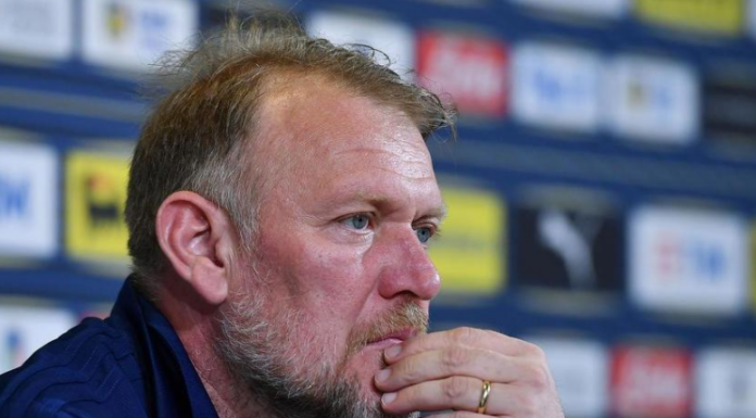 ‘Ma dajte, pa o čemu pričamo…’: Robert Prosinečki komentarisao nastup Barbareza i Zmajeva na startu Mundijala ‘Ma dajte, pa o čemu pričamo…’: Robert Prosinečki komentarisao nastup Barbareza i Zmajeva na startu Mundijala