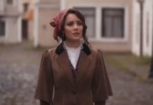 Majka je otkrila detalje koji su prethodili iznenadnoj smrti turske glumice: Proslavili smo njen rođendan zajedno, a onda sam ujutru zatekla ovo… Majka je otkrila detalje koji su prethodili iznenadnoj smrti turske glumice: Proslavili smo njen rođendan zajedno, a onda sam ujutru zatekla ovo...