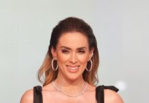 Maribel iz serije Rubi u 46. godini izgleda brutalno: Izgubila je bebu, pričali su da ima aferu sa zgodnim glumcem, a evo gde je danas Maribel iz serije Rubi u 46. godini izgleda brutalno: Izgubila je bebu, pričali su da ima aferu sa zgodnim glumcem, a evo gde je danas