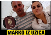 Marko iz Užica oženio 20 godina mlađu Albanku: Doveo je u selo, a ona zanemela od šoka kad je videla šta mu stoji u pasošu Marko iz Užica oženio 20 godina mlađu Albanku: Doveo je u selo, a ona zanemela od šoka kad je videla šta mu stoji u pasošu