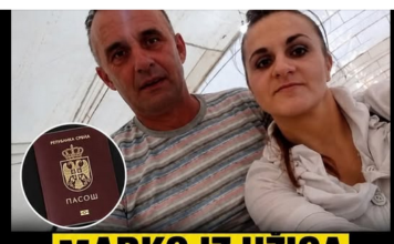 Marko iz Užica oženio 20 godina mlađu Albanku: Doveo je u selo, a ona zanemela od šoka kad je videla šta mu stoji u pasošu Marko iz Užica oženio 20 godina mlađu Albanku: Doveo je u selo, a ona zanemela od šoka kad je videla šta mu stoji u pasošu