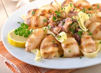 Mediteranska dijeta najzdravija na svetu – jelovnik za 7 dana: Idealna za insulinsku rezistenciju, a kilogrami se ne vraćaju Mediteranska dijeta najzdravija na svetu – jelovnik za 7 dana: Idealna za insulinsku rezistenciju, a kilogrami se ne vraćaju