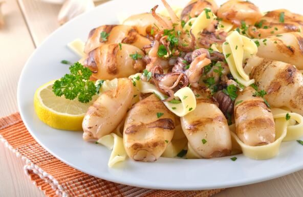 Mediteranska dijeta najzdravija na svetu – jelovnik za 7 dana: Idealna za insulinsku rezistenciju, a kilogrami se ne vraćaju Mediteranska dijeta najzdravija na svetu – jelovnik za 7 dana: Idealna za insulinsku rezistenciju, a kilogrami se ne vraćaju