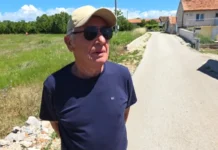 Mikulić se iz Švicarske vratio u rodno selo: “Da sam znao, ne bih otišao” Mikulić se iz Švicarske vratio u rodno selo: “Da sam znao, ne bih otišao”