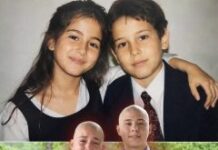 Mislila sam da je obrijao glavu zbog mene, ali istina me ostavila bez riječi Mislila sam da je obrijao glavu zbog mene, ali istina me ostavila bez riječi