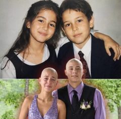 Mislila sam da je obrijao glavu zbog mene, ali istina me ostavila bez riječi Mislila sam da je obrijao glavu zbog mene, ali istina me ostavila bez riječi